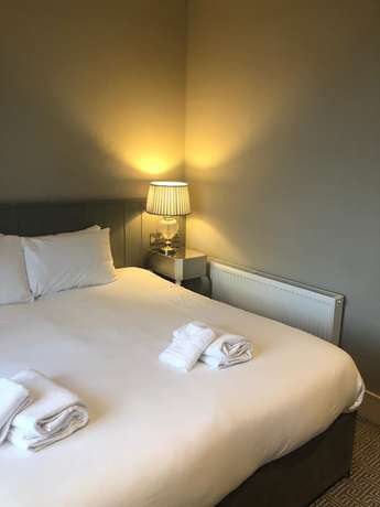 Imagen de la habitación del Hotel Village, Bettystown. Foto 12