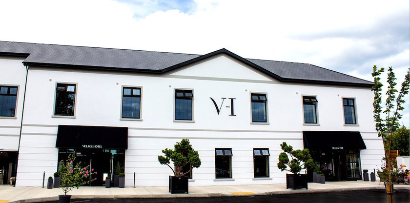 Imagen general del Hotel Village, Bettystown. Foto 1
