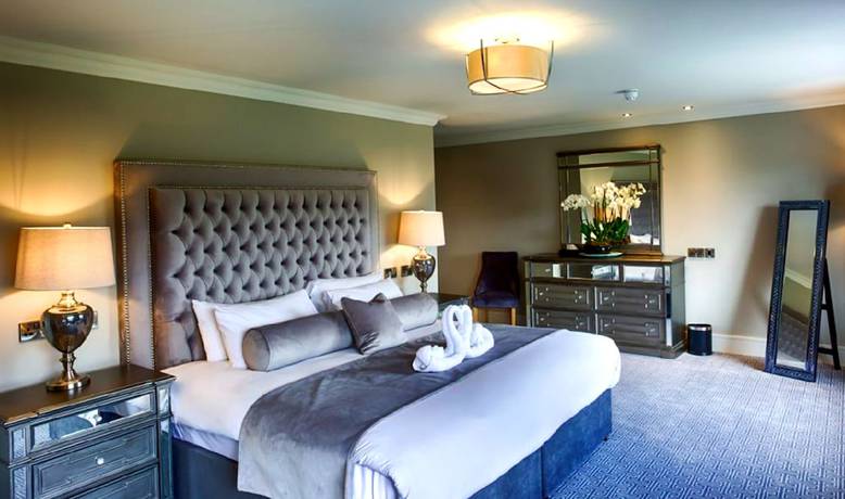 Imagen de la habitación del Hotel Village, Bettystown. Foto 15