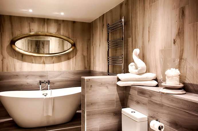 Imagen de la habitación del Hotel Village, Bettystown. Foto 16