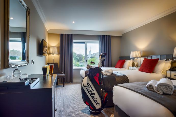 Imagen de la habitación del Hotel Village, Bettystown. Foto 17