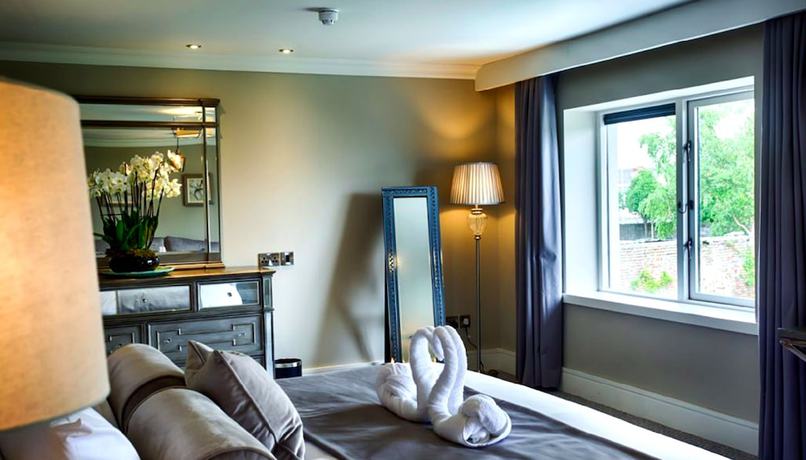 Imagen de la habitación del Hotel Village, Bettystown. Foto 19