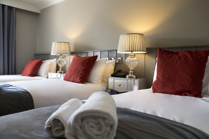Imagen de la habitación del Hotel Village, Bettystown. Foto 20