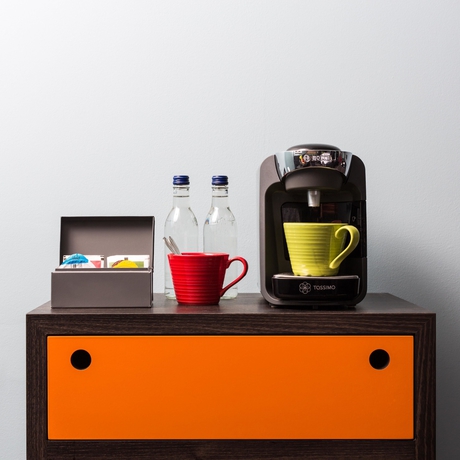 Imagen de la habitación del Hotel Village Birmingham Walsall. Foto 12