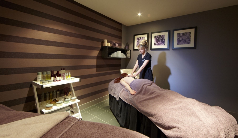 Imagen de los interiores del Hotel Village Blackpool. Foto 13