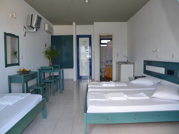 Imagen general del Hotel Village Bouradanis. Foto 4