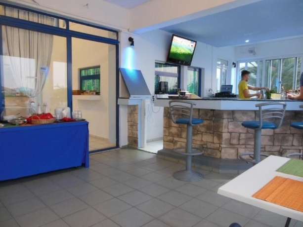 Imagen general del Hotel Village Bouradanis. Foto 6