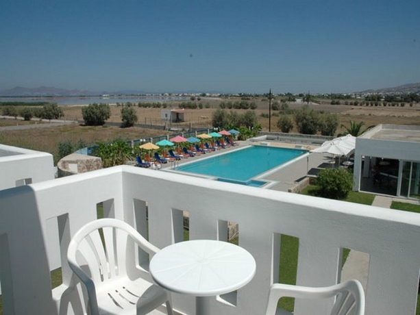 Imagen general del Hotel Village Bouradanis. Foto 8