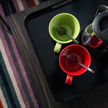 Imagen de la habitación del Hotel Village Bournemouth. Foto 9