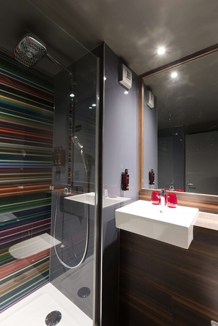 Imagen de la habitación del Hotel Village Bournemouth. Foto 12