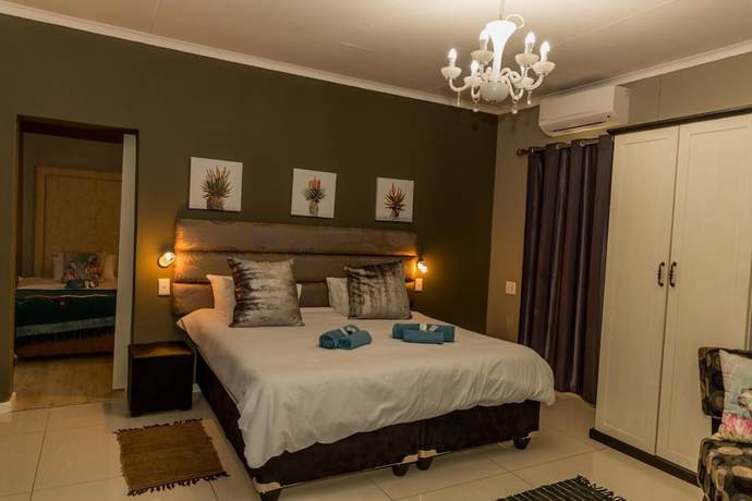 Imagen de la habitación del Hotel Village Boutique, Otjiwarongo. Foto 3