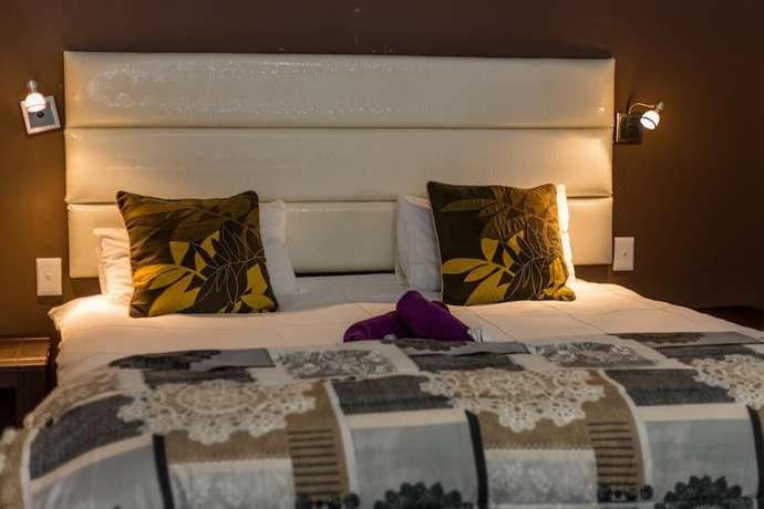 Imagen de la habitación del Hotel Village Boutique, Otjiwarongo. Foto 4