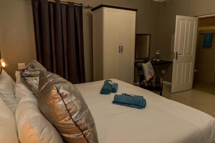 Imagen de la habitación del Hotel Village Boutique, Otjiwarongo. Foto 9