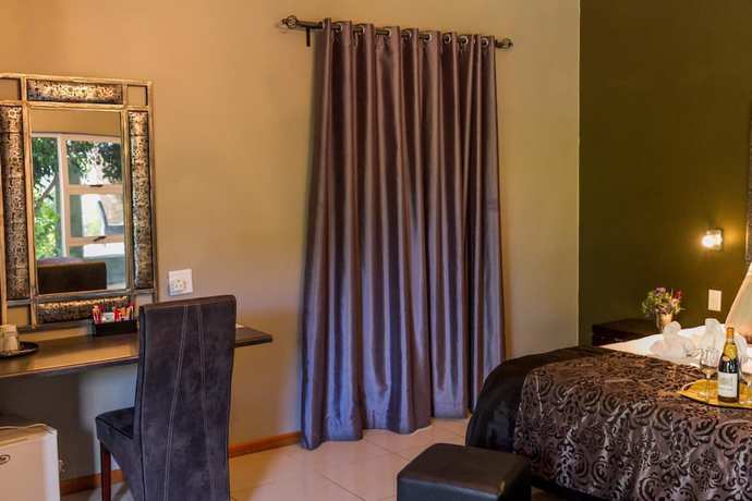 Imagen de la habitación del Hotel Village Boutique, Otjiwarongo. Foto 12