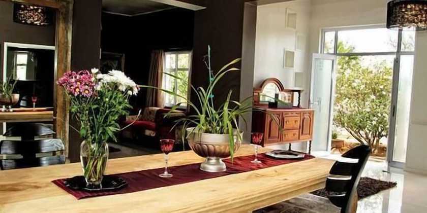 Imagen general del Hotel Village Boutique, Otjiwarongo. Foto 1