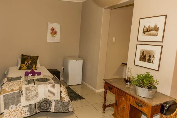 Imagen de la habitación del Hotel Village Boutique, Otjiwarongo. Foto 18