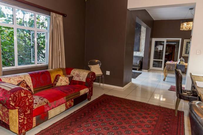 Imagen de los interiores del Hotel Village Boutique, Otjiwarongo. Foto 20