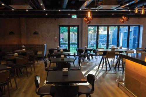 Imagen general del Hotel Village Bracknell. Foto 5