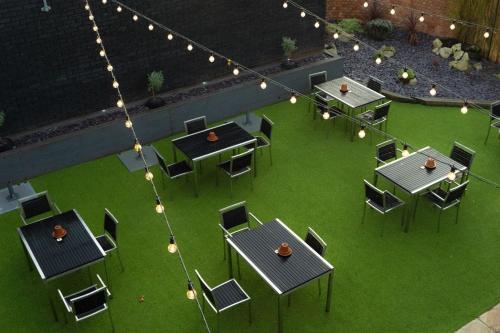 Imagen general del Hotel Village Bracknell. Foto 6