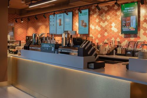 Imagen general del Hotel Village Bracknell. Foto 12