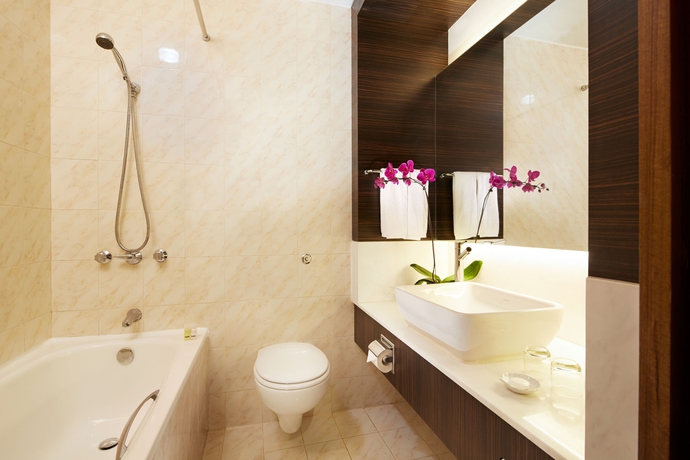 Imagen de la habitación del Hotel Village Bugis By Far East Hospitality (sg Clean). Foto 5