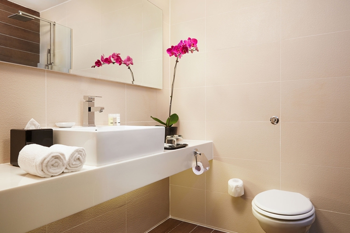 Imagen de la habitación del Hotel Village Bugis By Far East Hospitality (sg Clean). Foto 6