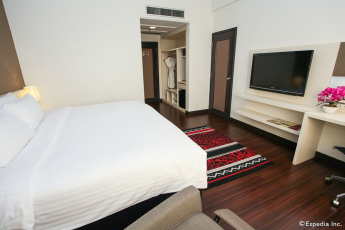 Imagen de la habitación del Hotel Village Bugis By Far East Hospitality (sg Clean). Foto 11