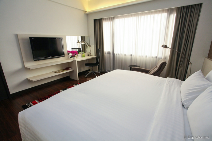 Imagen de la habitación del Hotel Village Bugis By Far East Hospitality (sg Clean). Foto 13