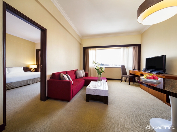 Imagen de los interiores del Hotel Village Bugis By Far East Hospitality (sg Clean). Foto 16
