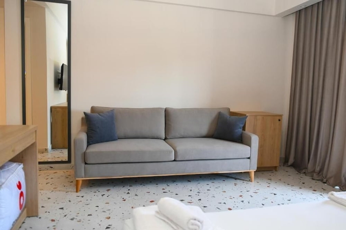 Imagen de la habitación del Hotel Village By The Sea, Durres. Foto 3