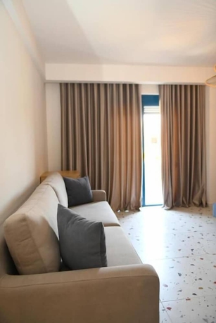 Imagen de la habitación del Hotel Village By The Sea, Durres. Foto 4