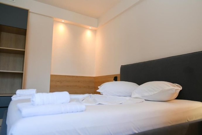 Imagen de la habitación del Hotel Village By The Sea, Durres. Foto 5