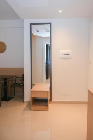Imagen de la habitación del Hotel Village By The Sea, Durres. Foto 6