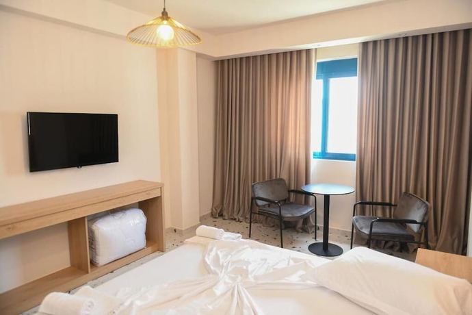 Imagen de la habitación del Hotel Village By The Sea, Durres. Foto 8