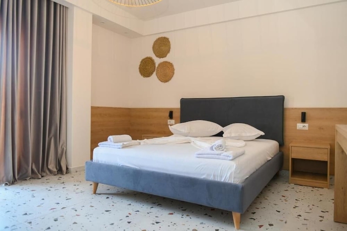 Imagen de la habitación del Hotel Village By The Sea, Durres. Foto 12