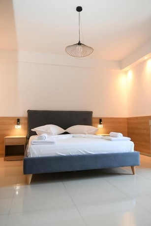 Imagen de la habitación del Hotel Village By The Sea, Durres. Foto 13
