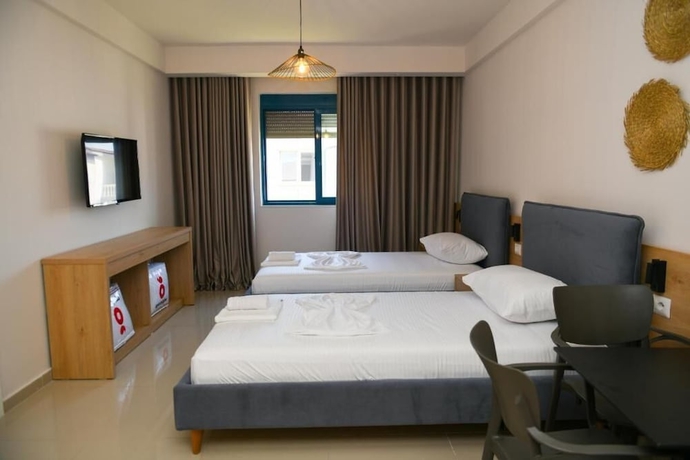 Imagen de la habitación del Hotel Village By The Sea, Durres. Foto 15