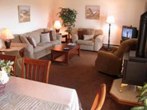 Imagen de la habitación del Hotel Village By The Sea. Foto 3