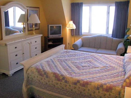 Imagen de la habitación del Hotel Village By The Sea. Foto 4