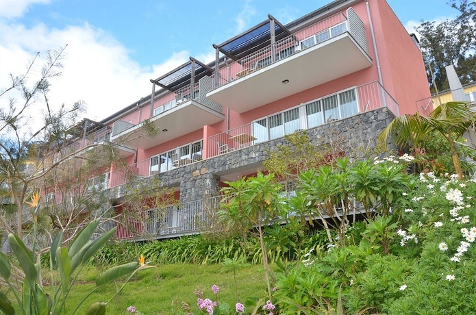 Imagen general del Hotel Village Cabo Girao. Foto 2