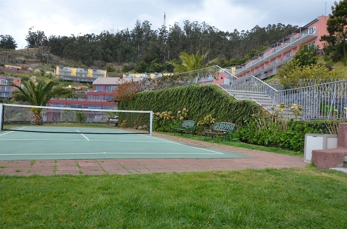 Imagen general del Hotel Village Cabo Girao. Foto 3