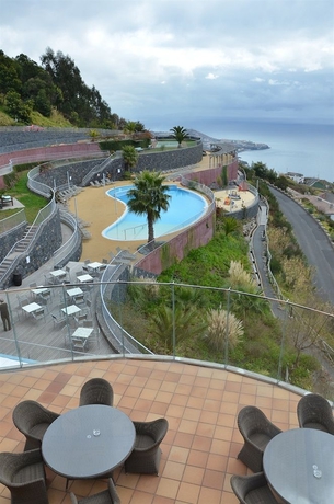 Imagen de la habitación del Hotel Village Cabo Girao. Foto 5