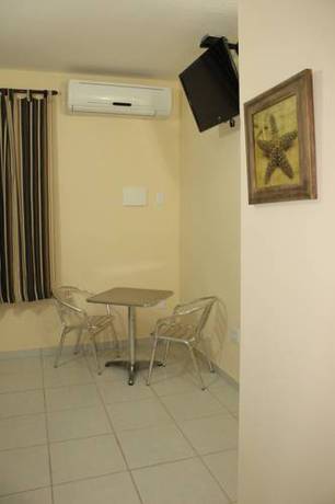 Imagen de la habitación del Hotel Village Campinas. Foto 1