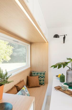 Imagen general del Hotel Village Camping La Roseraie. Foto 9