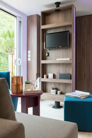 Imagen general del Hotel Village Camping La Roseraie. Foto 14