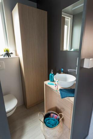 Imagen general del Hotel Village Camping La Roseraie. Foto 16