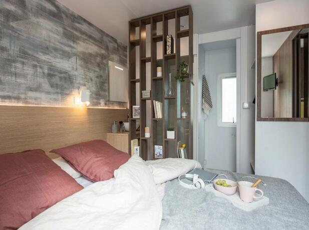 Imagen general del Hotel Village Camping La Roseraie. Foto 19