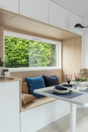 Imagen general del Hotel Village Camping La Roseraie. Foto 22