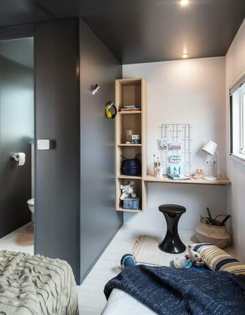 Imagen general del Hotel Village Camping La Roseraie. Foto 23