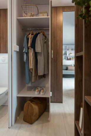 Imagen general del Hotel Village Camping La Roseraie. Foto 24